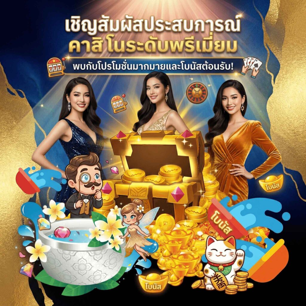 Great casino promotions at pigpg